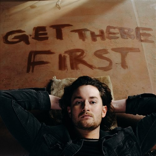 Get There First Austin Snell