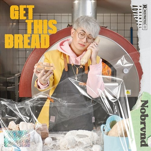 GET THIS BREAD Nobrvnd