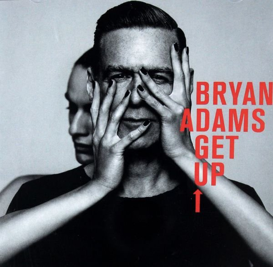 Get Up Adams Bryan