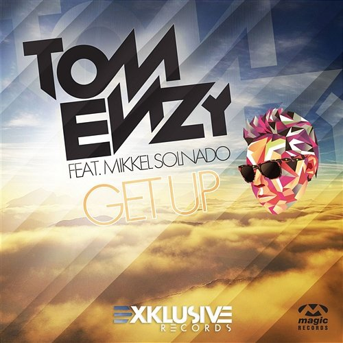 Get Up Tom Enzy & Mikkel Solnado