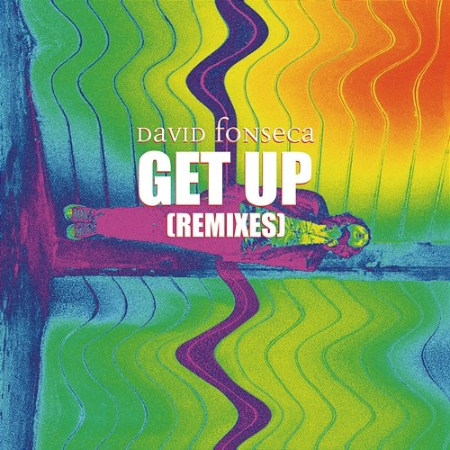 Get Up David Fonseca