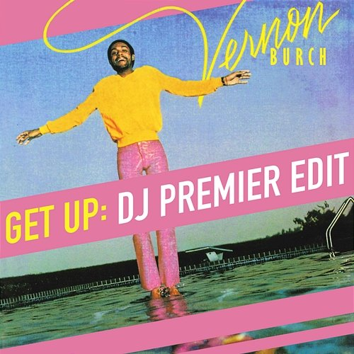Get Up Vernon Burch