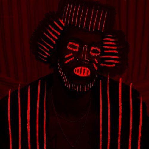 Get Up Afrorecords & NELSON MVNDELV