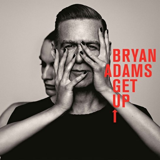 Get Up Adams Bryan