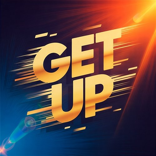 Get up Blending Symphony