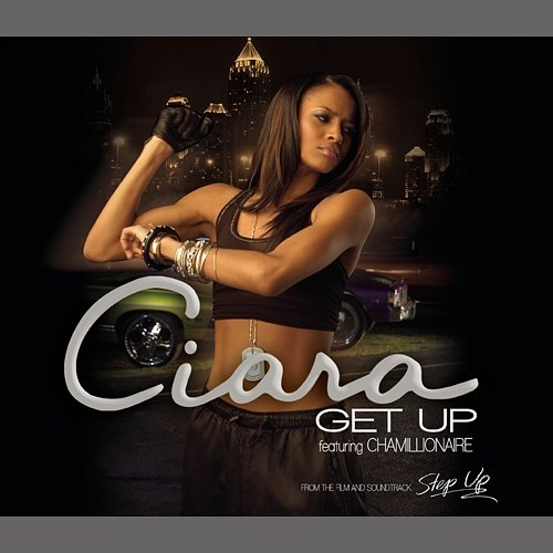 Get up Chamillionaire, Ciara