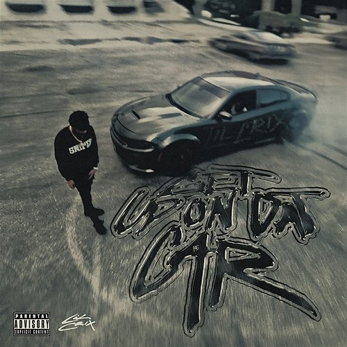 Get Up On Dat Car Lil Crix