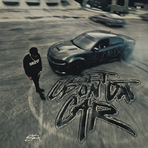Get Up On Dat Car Lil Crix