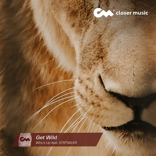 Get Wild Why's Up feat. Strtwlkr