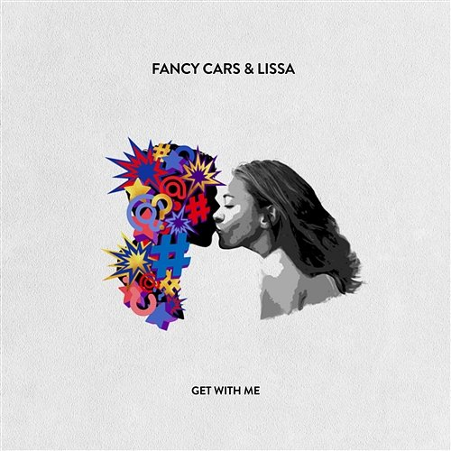 Get with Me Fancy Cars, LissA