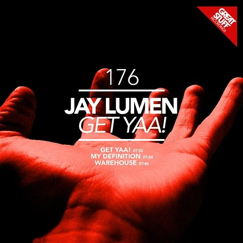 Get Yaa ! Jay Lumen