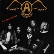 Get Your Wings Aerosmith