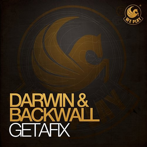 Getafix Darwin & Backwall