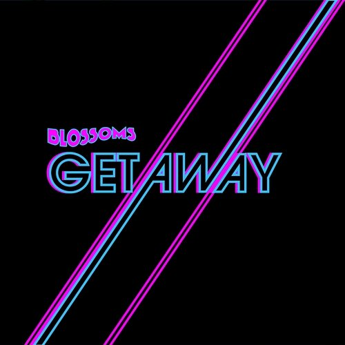 Getaway Blossoms