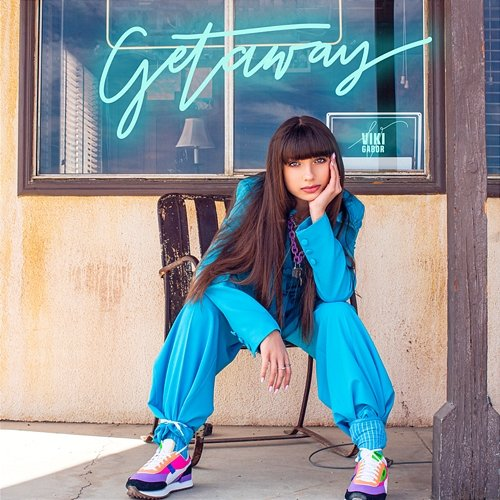 Getaway Viki Gabor