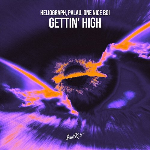 Gettin' High Heliograph, Palau, One Nice Boi