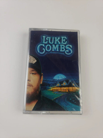 Gettin' Old Combs Luke