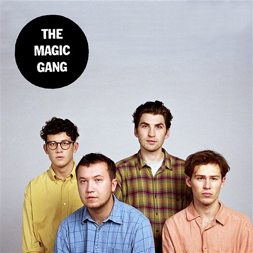 Getting Along The Magic Gang