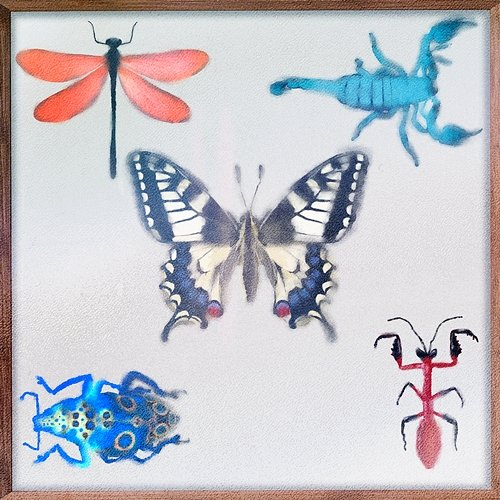 Getting Away SOXX, Kadiata feat. Alex Bone