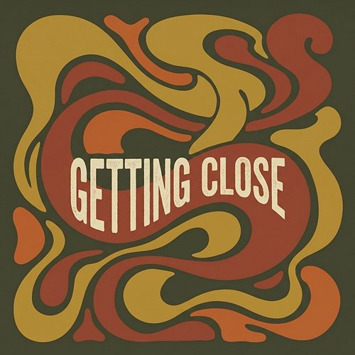 Getting Close Linus Lindström