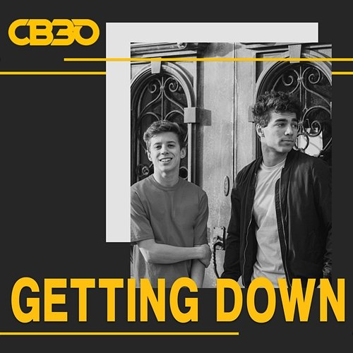 Getting Down CB30
