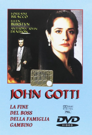Getting Gotti Young Roger