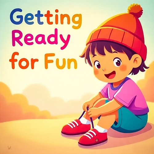 Getting Ready For Fun NITI