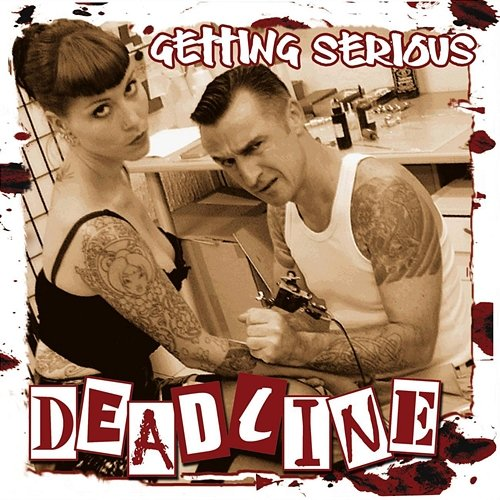 Getting Serious Deadline