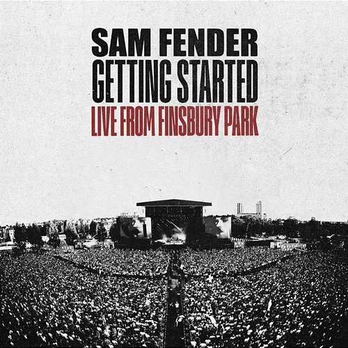 Getting Started Sam Fender