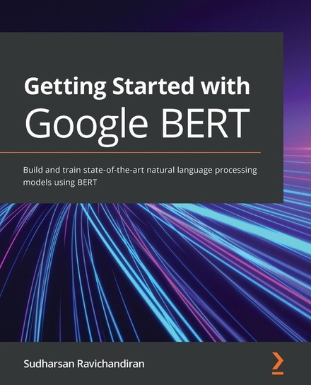 Getting Started with Google BERT W opisie