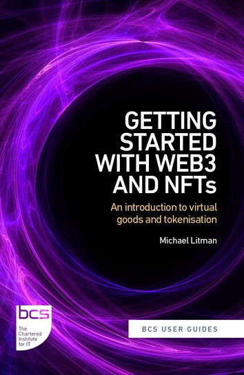 Getting Started with web3 and NFTs Michael Litman