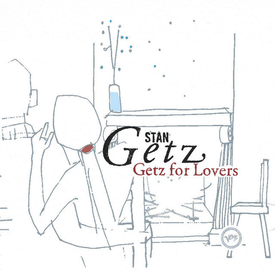 Getz For Lovers Getz Stan