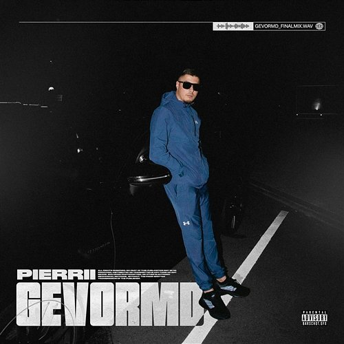 Gevormd Pierrii