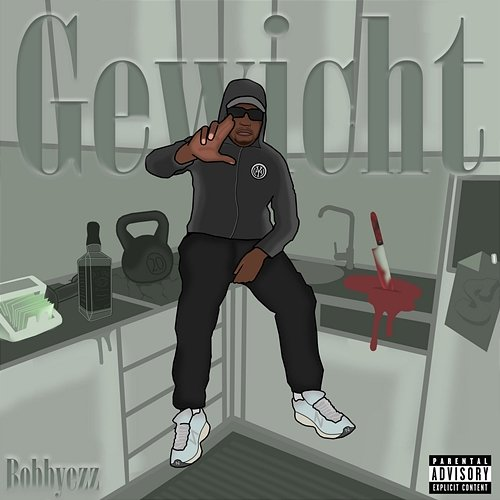 Gewicht Bobbyezz