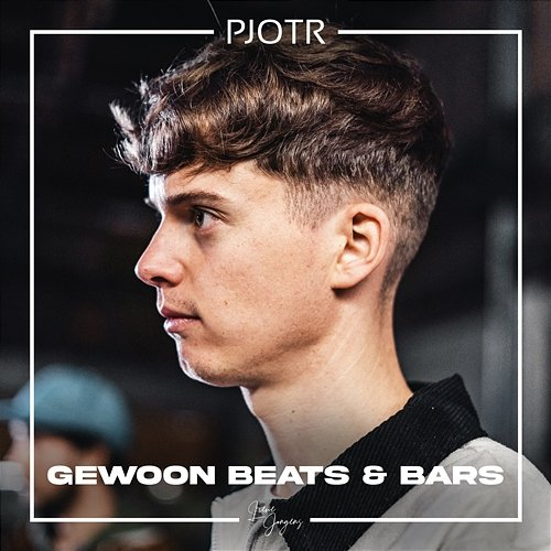 Gewoon Beats & Bars Pjotr