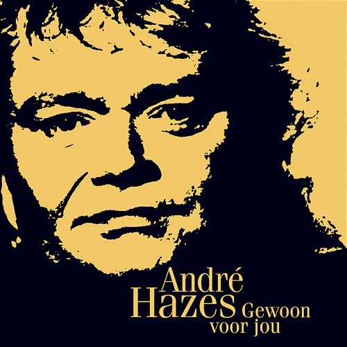 Gewoon Voor Jou André Hazes