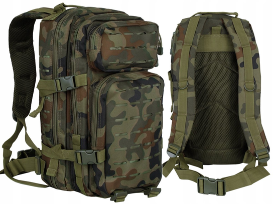 Gf Corp Plecak Assault Pack Lc Wz.93 Pantera GFC Tactical