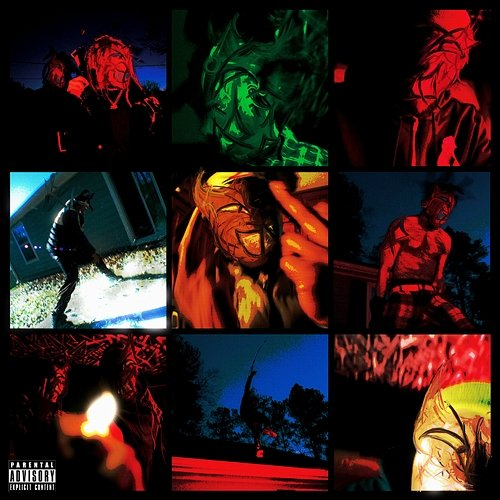 GFU Young Stoner Life, Yak Gotti & Sheck Wes feat. Yung Kayo
