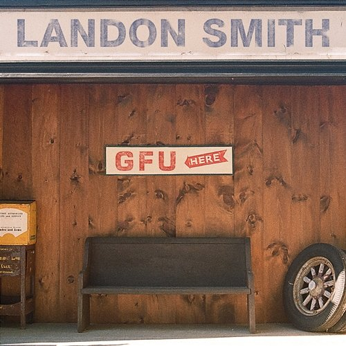 GFU Landon Smith