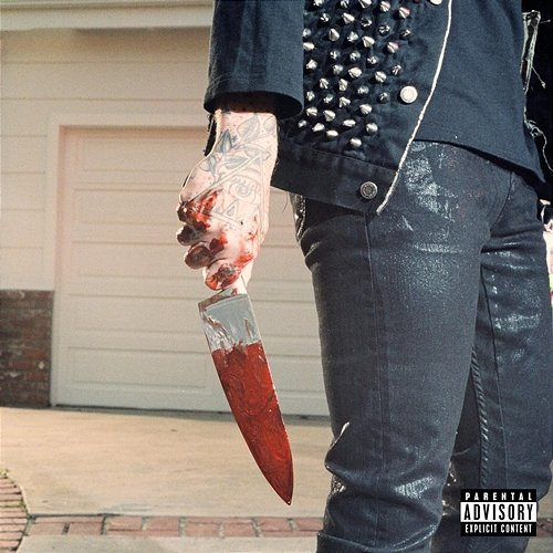 gfy blackbear, Machine Gun Kelly