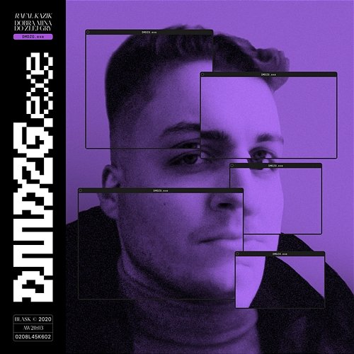 GG Rafał Kazik