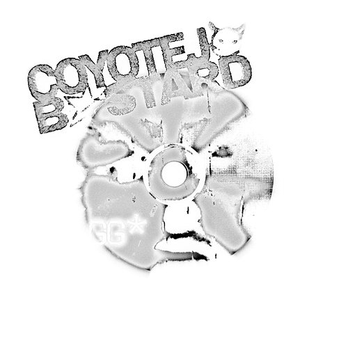 GG Coyote Jo Bastard