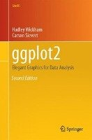 ggplot2 Wickham Hadley, Sievert Carson