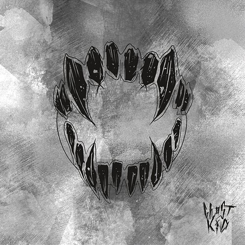 GHØSTKID Ghøstkid