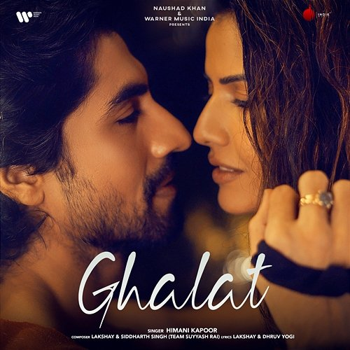 Ghalat Himani Kapoor