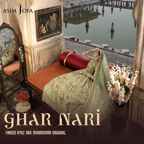 Ghar Nari Fareed Ayaz Abu Muhammad Qawwal & Asim Jofa