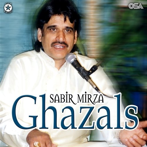Ghazals Sabir Mirza