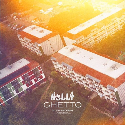 Ghetto N3LLY
