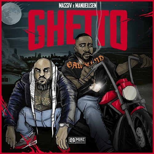 GHETTO Massiv, Manuellsen