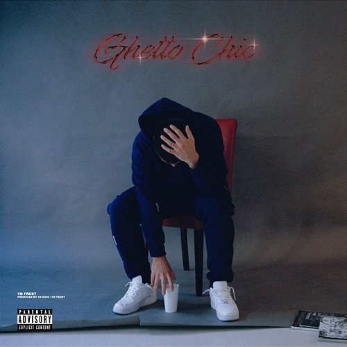 Ghetto Chic YD Frost